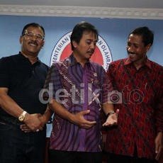 Menpora Minta PSSI & PT Liga Tegas Terkait Penyerangan Bus Persib