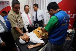 Jangan Takut, Sunat Beri Banyak Manfaat Bagi Kesehatan