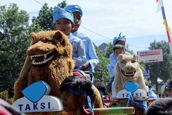 Libur Sekolah, Saat Paling Pas untuk Sunat