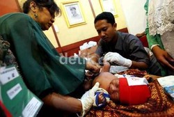 Kondisi-kondisi Ini Bisa Membahayakan Anak Saat Disunat