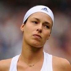Wozniacki dan Ivanovic Tersingkir