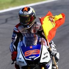 Menangi Tiga dari Enam Balapan, Lorenzo Mengaku Terkejut