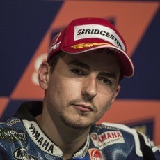 Lorenzo Bidik Hat-trick di Assen