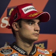 Tekad Pedrosa Pertahankan Keunggulan di Klasemen