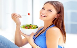 Jaga Tubuh Tetap Ramping dengan Konsumsi Timun dan Udang