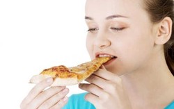 Konsumsi Makanan Tinggi Lemak Saat Remaja Berisiko Turunkan Fungsi Otak