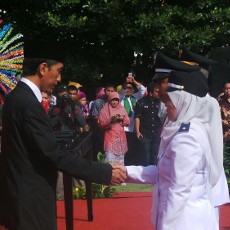 Lurah dan Camat Jakarta akan Dinilai dari Kepuasan Masyarakat