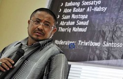 Rapat Bareng KPK, Politisi PKS Tebar Canda Soal Syahwat dan Istri Muda