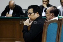 KPK Periksa Terdakwa Suap Impor Daging, Jadi Saksi untuk Ibunya