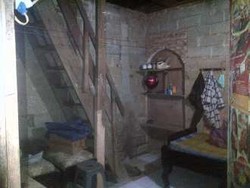  Keluh Kesah Ketua RT dan RW Kampung Melayu Soal Balsem 