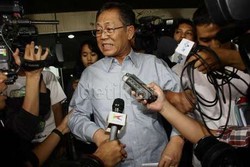 Dada Rosada Tak Tahu Kasusnya Sudah Naik ke Penyidikan