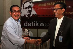 Kontrak Iklan Setelah Jadi Wagub Disoal, Deddy Mizwar: Nggak Ngerti Saya