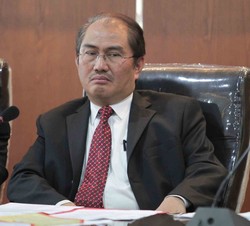 Soal Penyelenggaraan Pemilu, Jimly: Bangsa Kita Terlalu Rumit