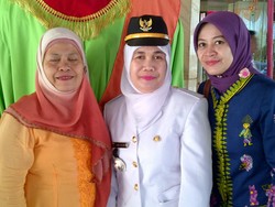 Kisah Lelang Jabatan Jokowi, Bu Dokter Gigi Jadi Camat Senen