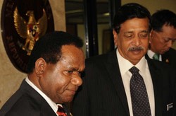 Malaysia Tawarkan Bantuan Tanggulangi Kebakaran Lahan di Riau