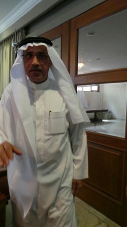  Arab Saudi Jelaskan Pengurangan Kuota Jamaah Haji Tiap Negara