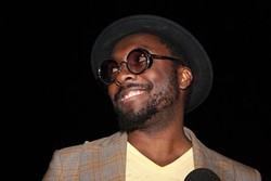 Will.i.am Menggugat Pharrell Williams