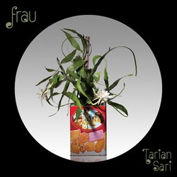 Free Download: FRAU - Tarian Sari (Single Baru)