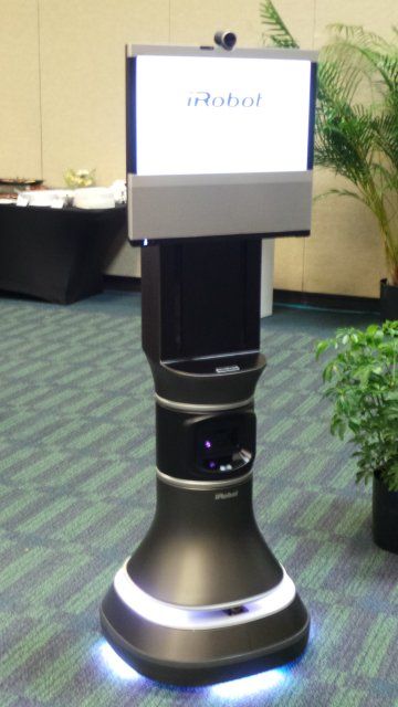 Ava 500 Si Robot Pintar