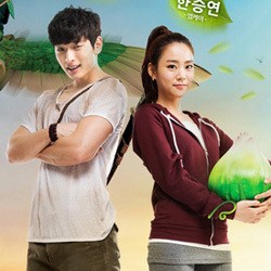 Jinwoon 2AM dan Seungyeon KARA Isi Suara Film Epic