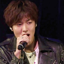 Lee Min Ho Manjakan Fans Lewat Video Love Motion