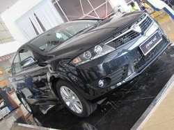 Dalam 14 Hari, Proton Preve Laku 7 Unit