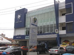 Tahun Ini, Proton Capai 40 Diler