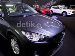 Selain Mesin Apa Beda Mazda CX-5 2.0 dan 2.5L?