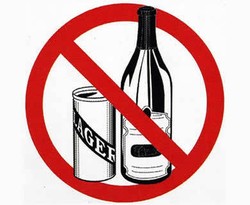 Minum Miras, Ibadah 40 Hari Ditolak Allah