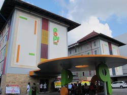 Libur Sekolah, Tingkat Hunian Hotel di Bali Naik Drastis