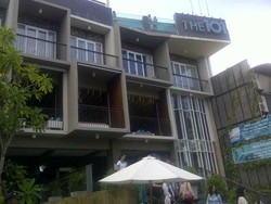 Rencana KTT APEC Belum Pengaruhi Reservasi Hotel di Bali