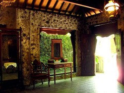 Ullen Sentalu & 9 Museum Paling Favorit di Indonesia
