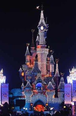 6 Theme Park Paling Populer di Eropa