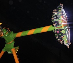 Trans Studio Makassar, Theme Park yang Jadi Ikon Wisata