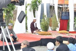 Memberi Keteladanan dengan Hati