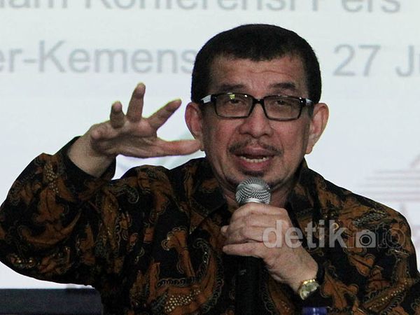 Distribusi Balsem Belum Maksimal