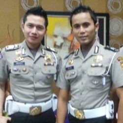 J11P, Saat Para Polisi Eksis Bikin Band