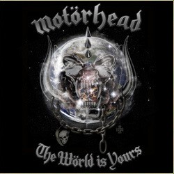 Vokalis Sakit, Motorhead Batalkan Dua Konser 