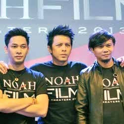 NOAH Siapkan Kejutan di Hari Ulang Tahun