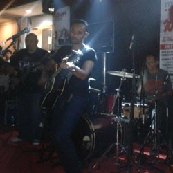 Pure Saturday Siap Gelar Konser Tunggal 19 Years After di Bandung