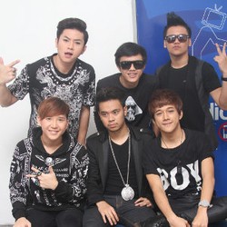 Selalu Cinta Kamu, Persembahan SM*SH untuk Smashblast
