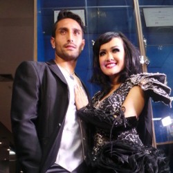  Dulu Kecewa, Jupe Kini Sudah Tak Dendam pada Shanker