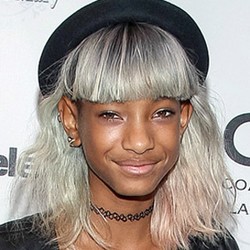 Masih Kecil, 5 Anak Selebriti Ini Warnai Rambut