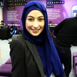 Adjie Pangestu Ikat Bella Sophie, Sultan dan Annisa Kasih Selamat