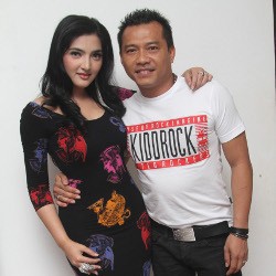 Di Istana Baru, Ashanty Punya 10 Pembantu Rumah Tangga