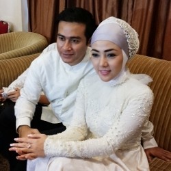 Perbedaan Usia Alasan Adjie Pangestu Buru-buru Ikat Bella Sophie