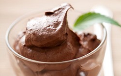 Pencinta Pastry Perlu Tahu Beda Cokelat Ganache, Cremeux, dan Mousse