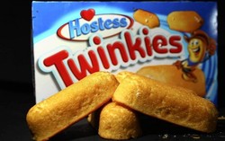 Bulan Depan Twinkies Bakal Tersedia Lagi di Amerika