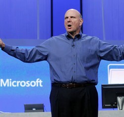 Akhirnya, Microsoft Kembalikan Tombol Start di Windows 8.1