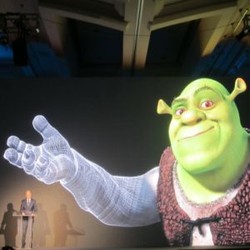 Ketika Pendongeng dan Raksasa Teknologi Berkolaborasi